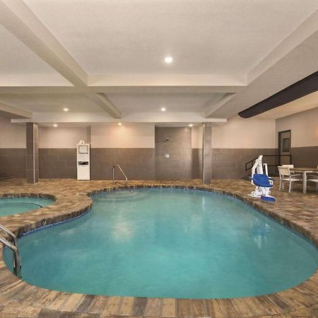 Country Inn & Suites By Radisson, Savannah Midtown, Ga Extérieur photo