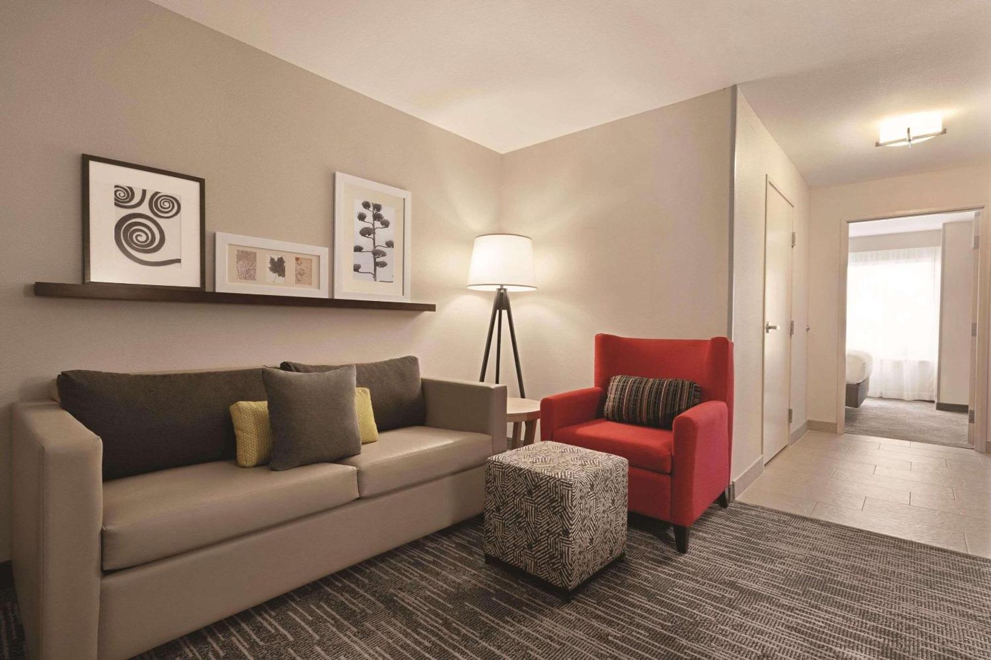 Country Inn & Suites By Radisson, Savannah Midtown, Ga Extérieur photo