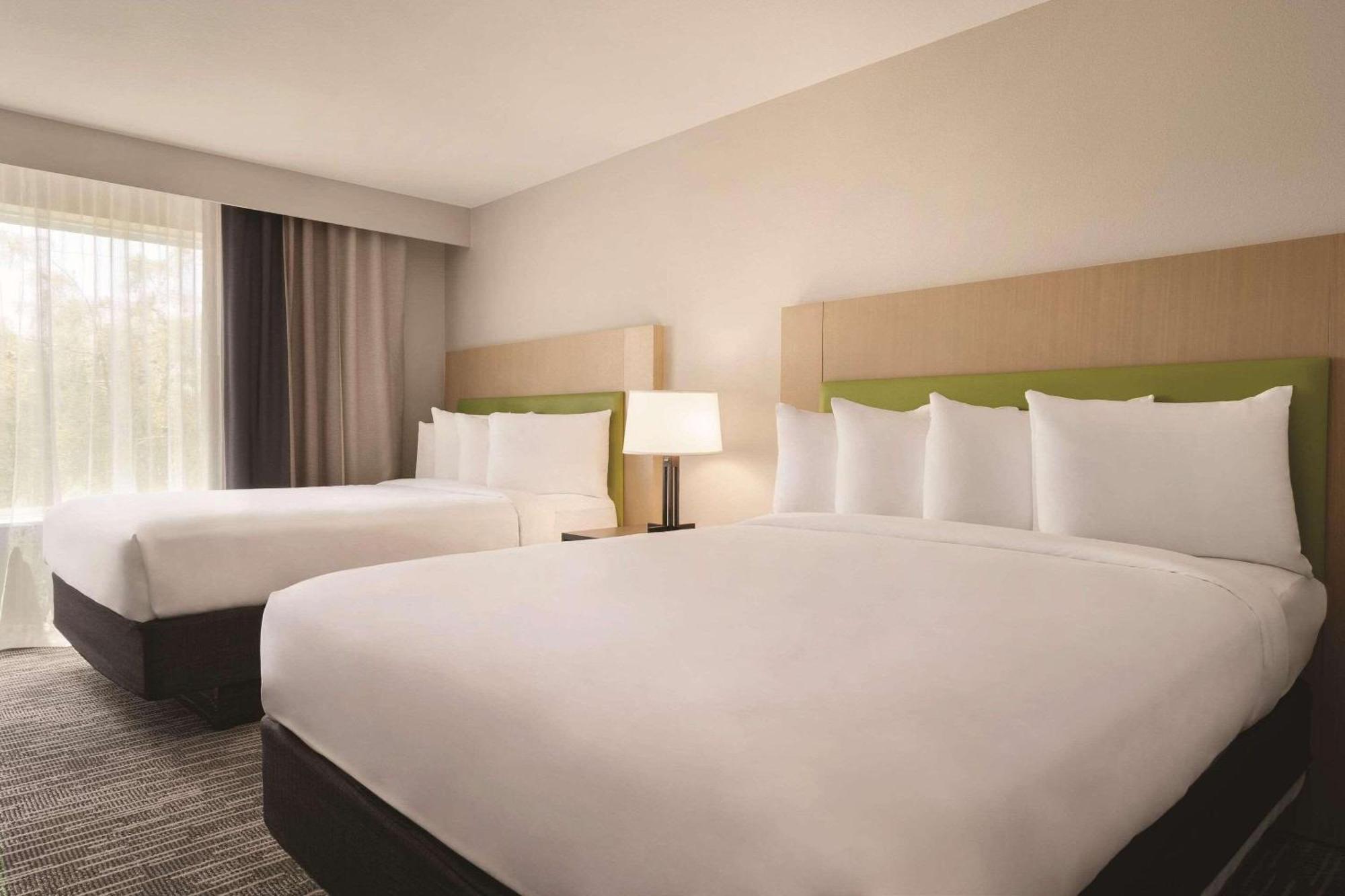 Country Inn & Suites By Radisson, Savannah Midtown, Ga Extérieur photo
