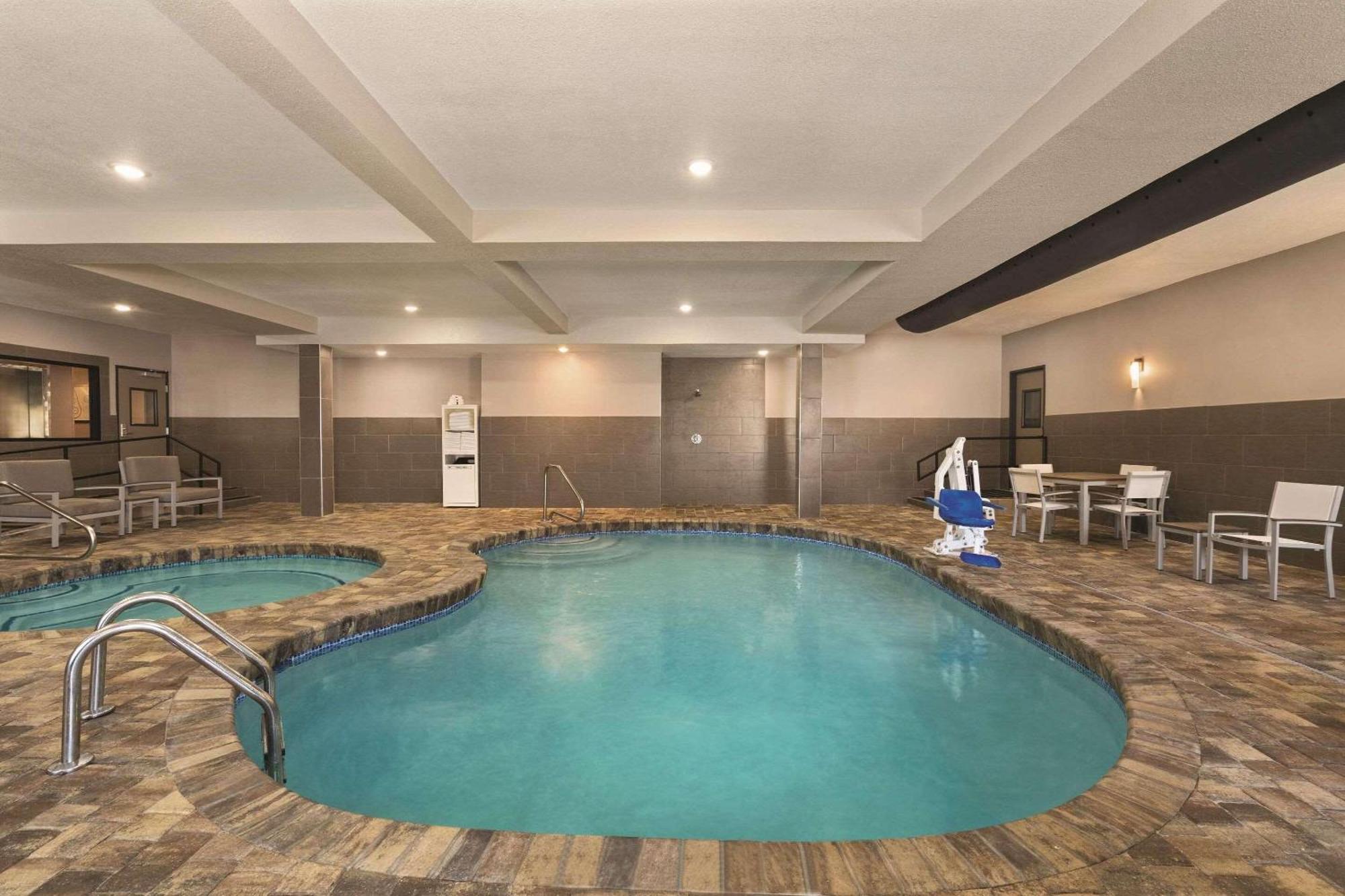 Country Inn & Suites By Radisson, Savannah Midtown, Ga Extérieur photo