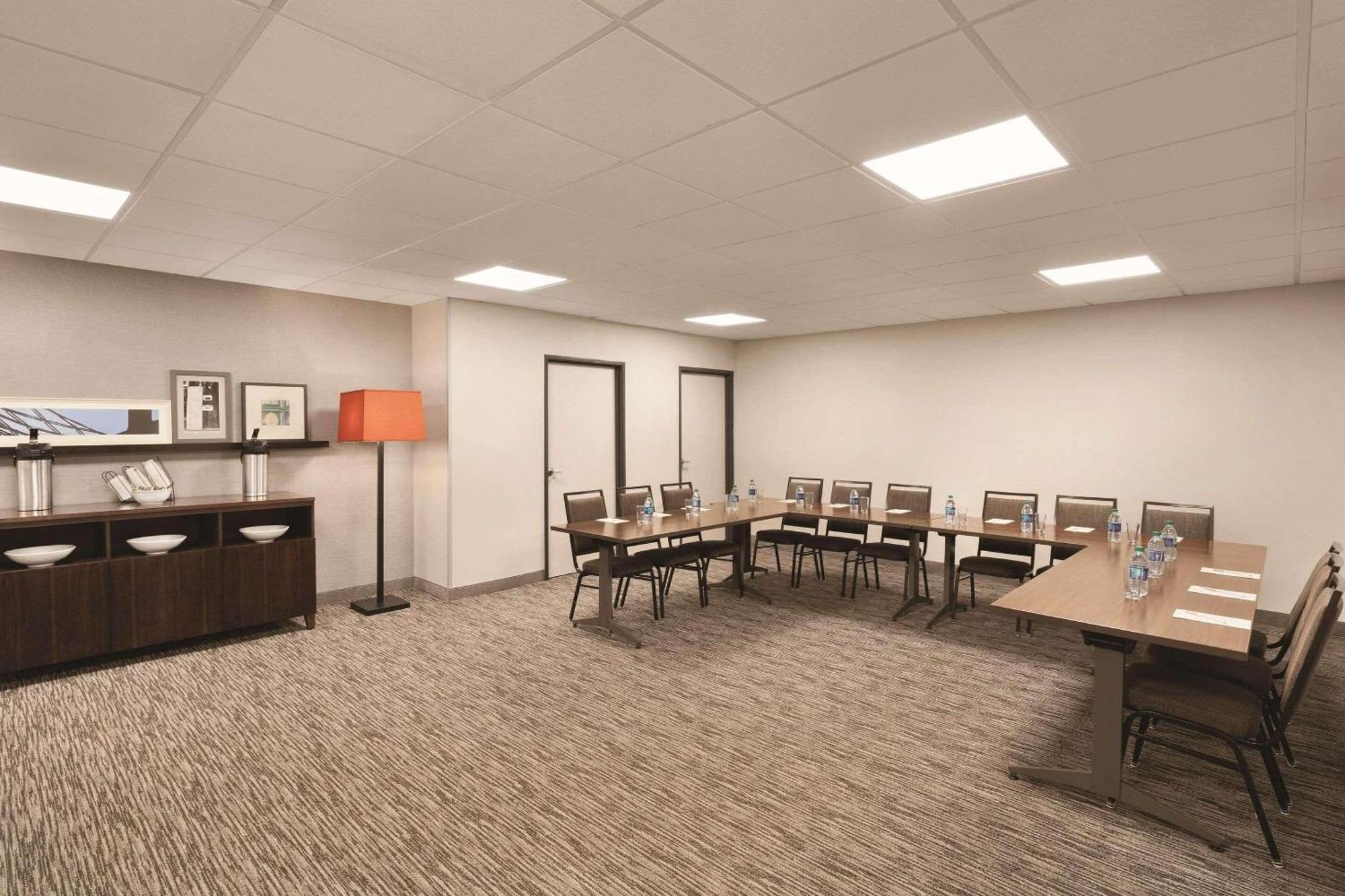Country Inn & Suites By Radisson, Savannah Midtown, Ga Extérieur photo