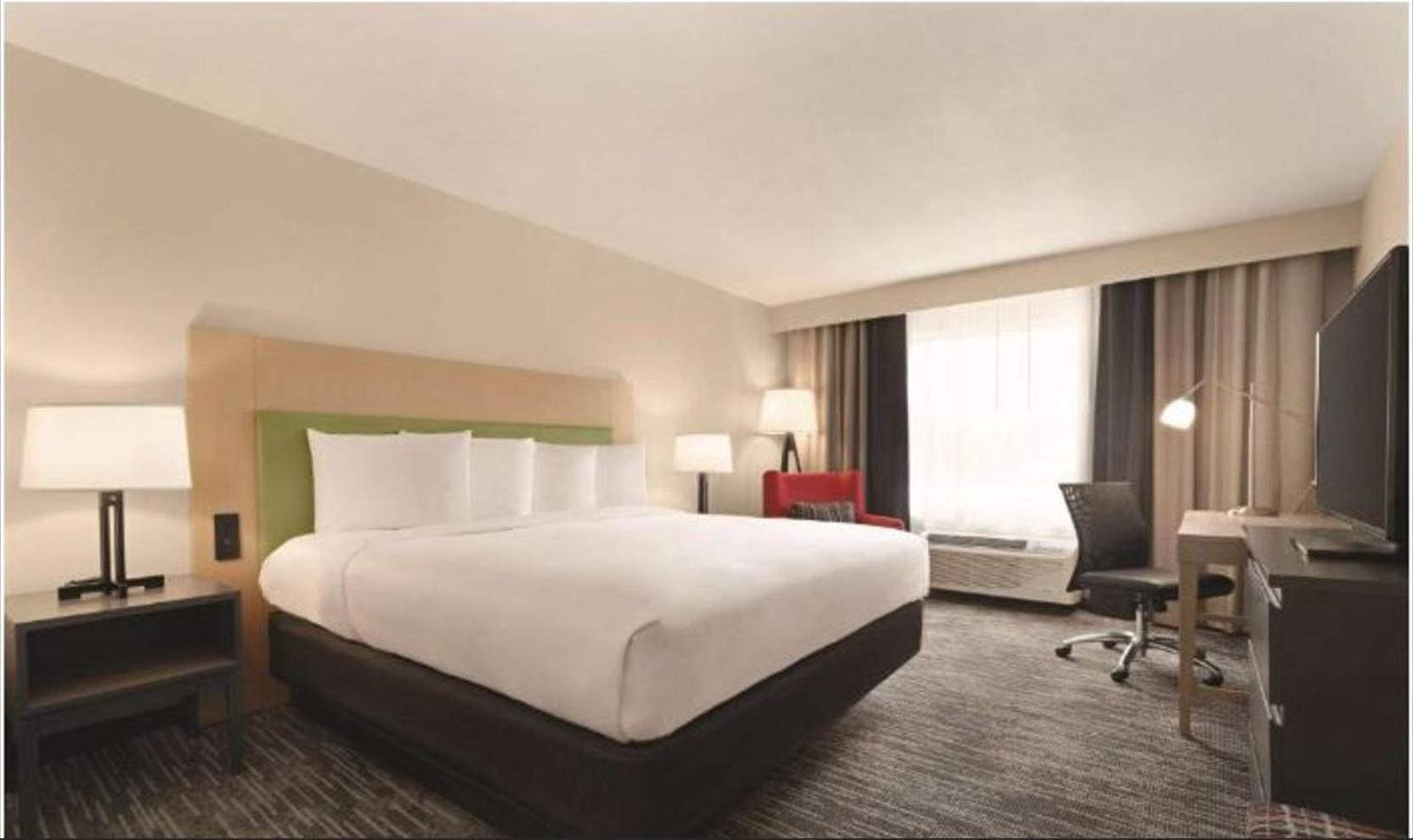 Country Inn & Suites By Radisson, Savannah Midtown, Ga Extérieur photo