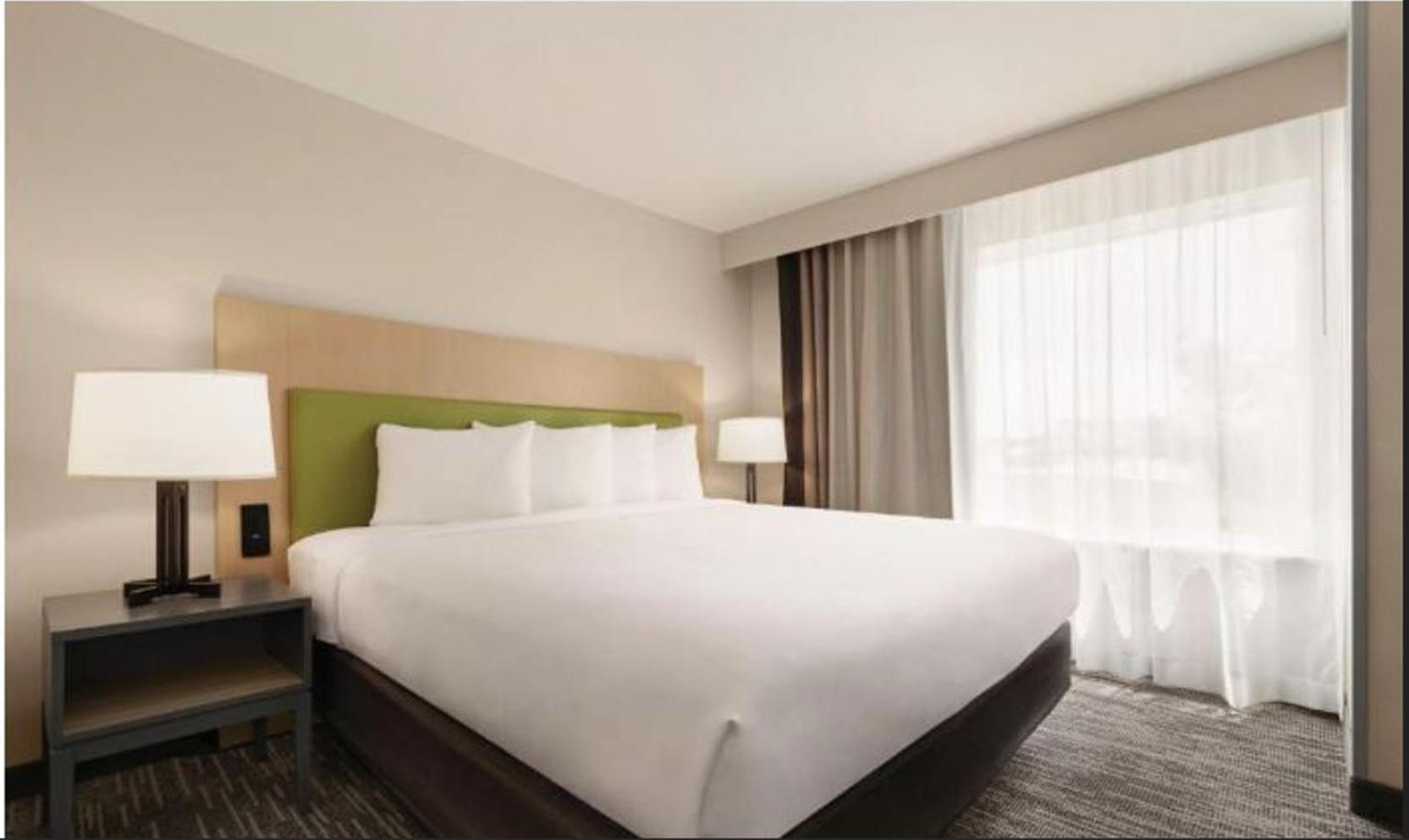Country Inn & Suites By Radisson, Savannah Midtown, Ga Extérieur photo