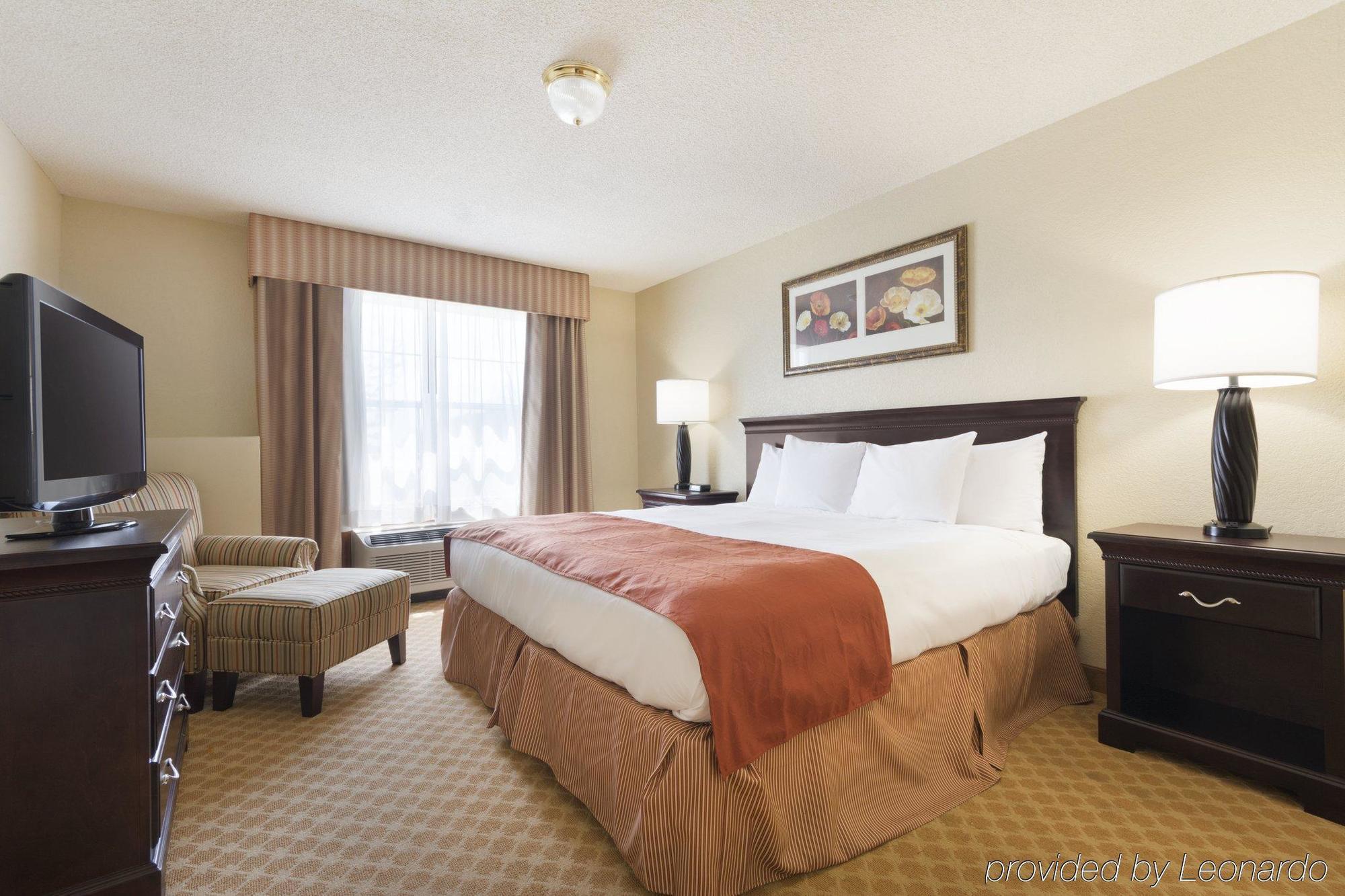 Country Inn & Suites By Radisson, Savannah Midtown, Ga Extérieur photo
