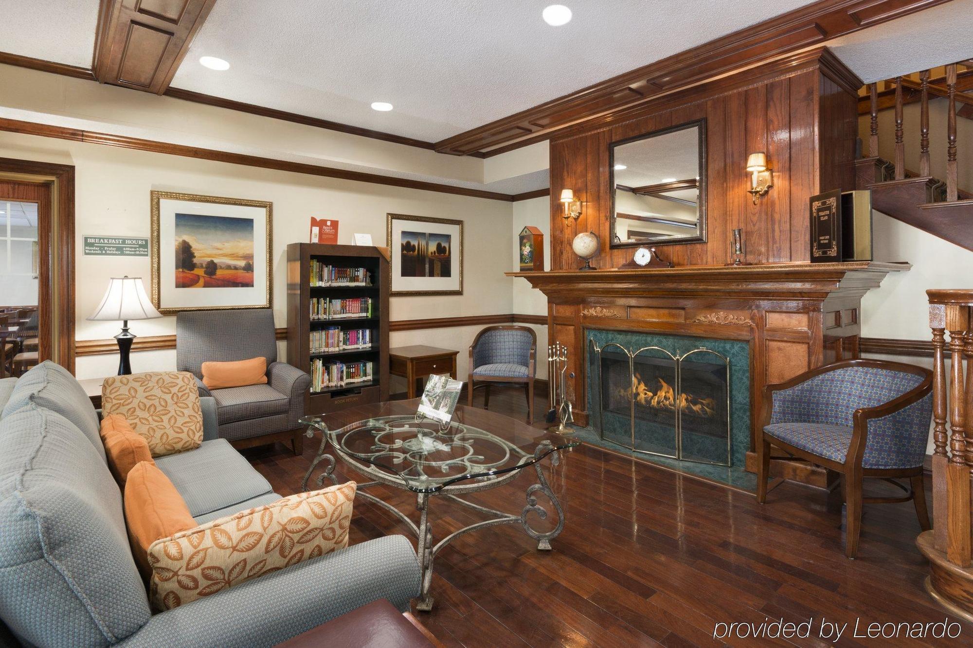 Country Inn & Suites By Radisson, Savannah Midtown, Ga Extérieur photo