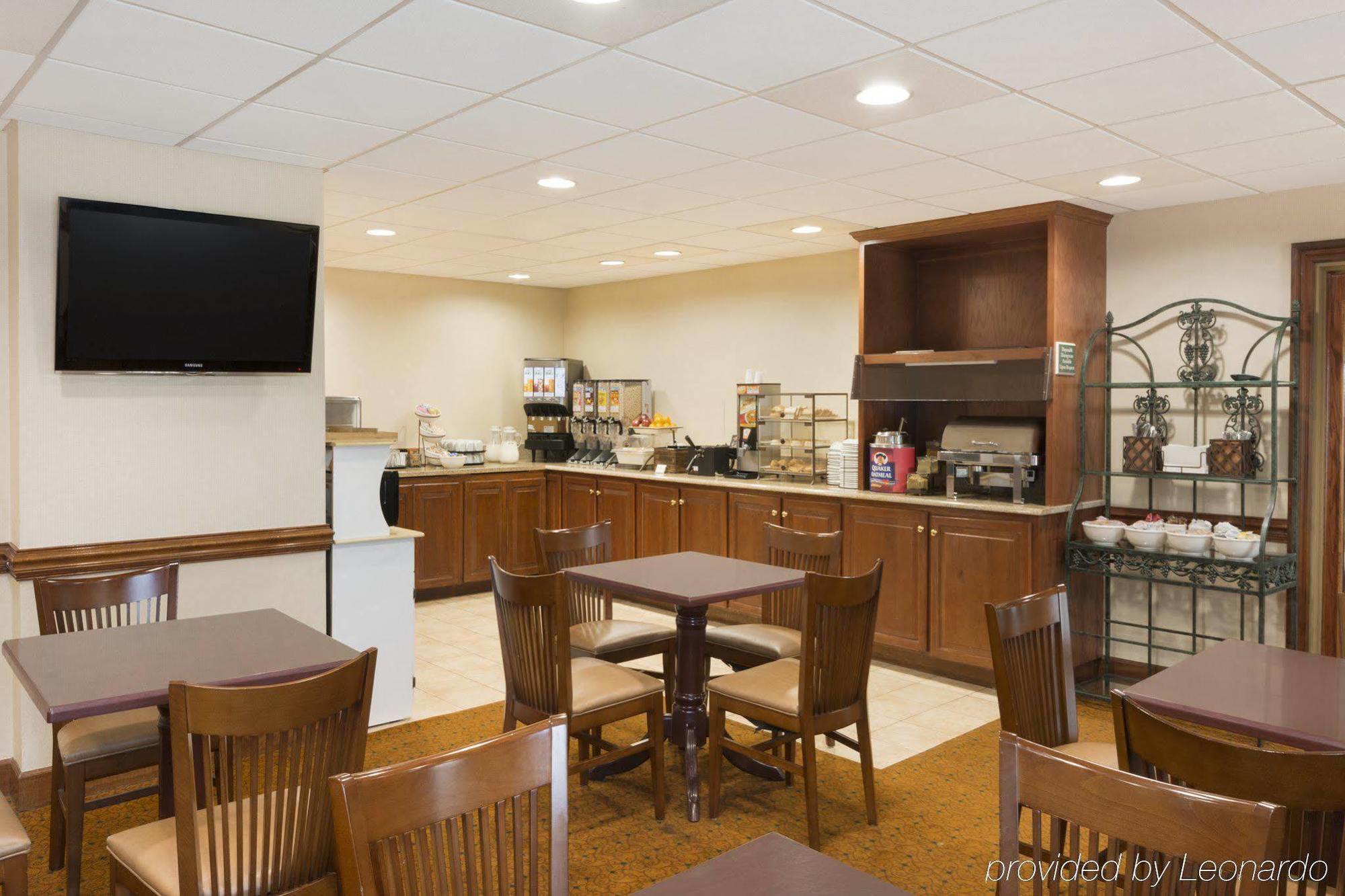 Country Inn & Suites By Radisson, Savannah Midtown, Ga Extérieur photo