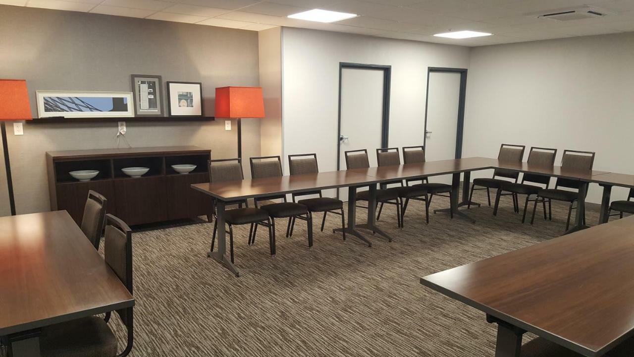 Country Inn & Suites By Radisson, Savannah Midtown, Ga Extérieur photo
