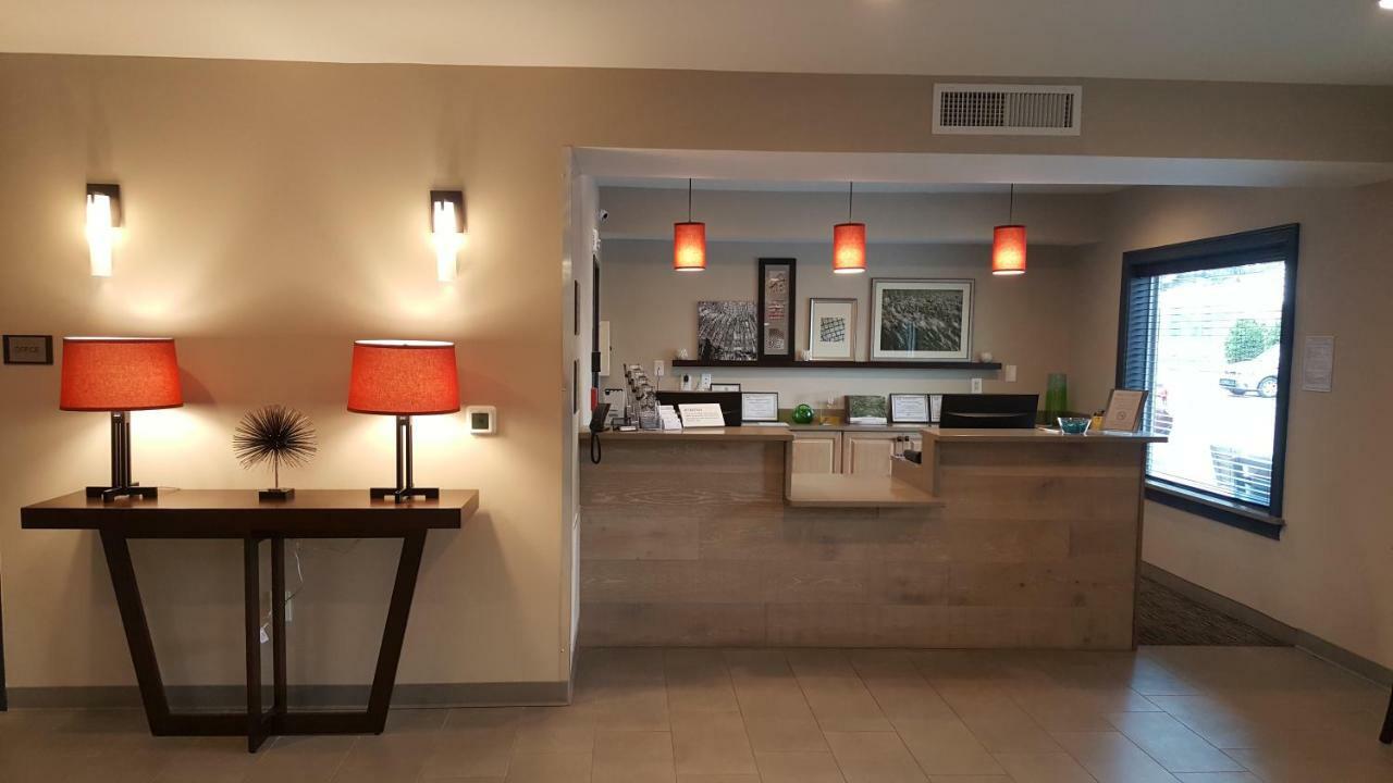 Country Inn & Suites By Radisson, Savannah Midtown, Ga Extérieur photo