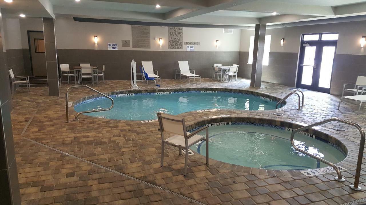 Country Inn & Suites By Radisson, Savannah Midtown, Ga Extérieur photo