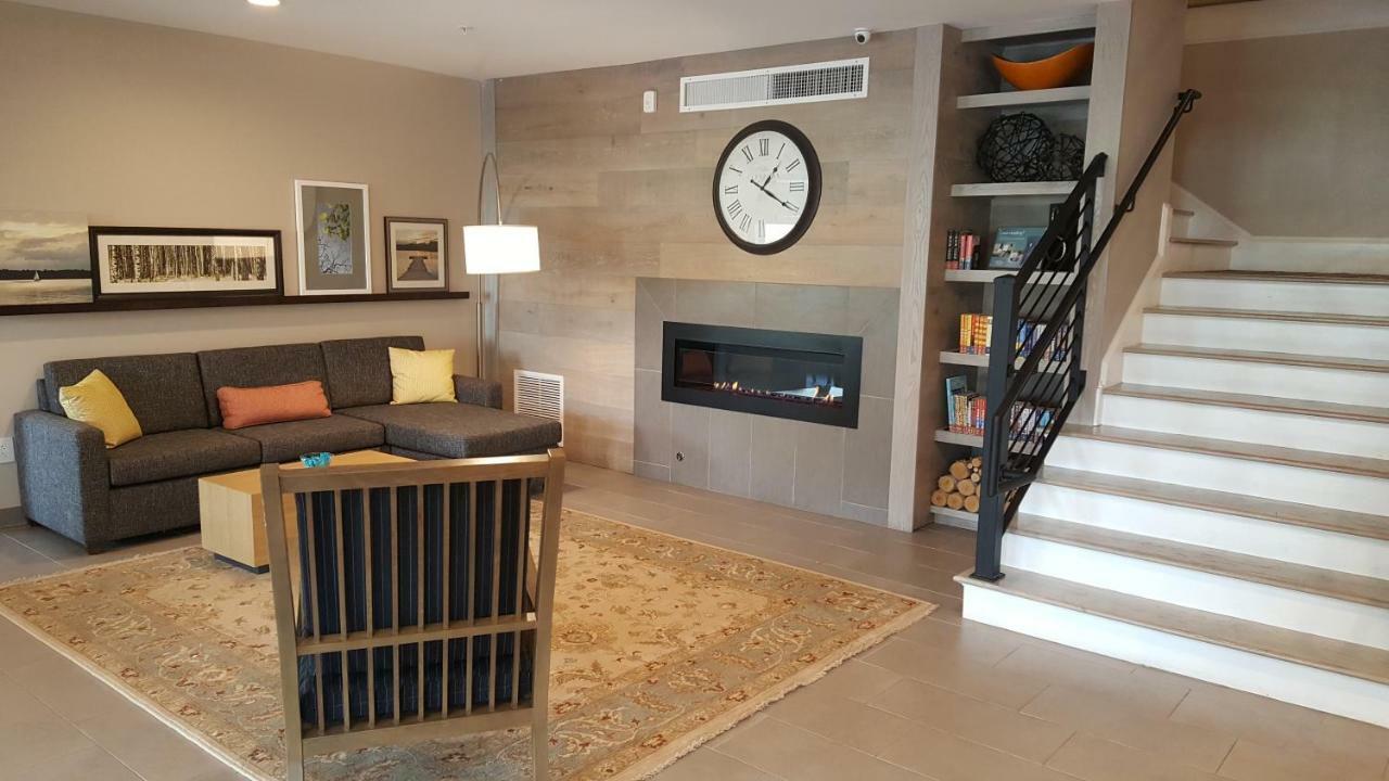 Country Inn & Suites By Radisson, Savannah Midtown, Ga Extérieur photo