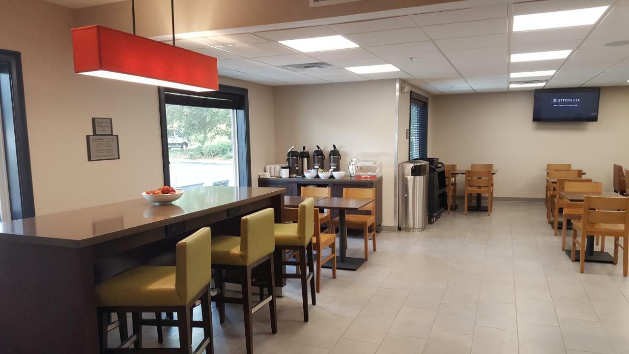 Country Inn & Suites By Radisson, Savannah Midtown, Ga Extérieur photo